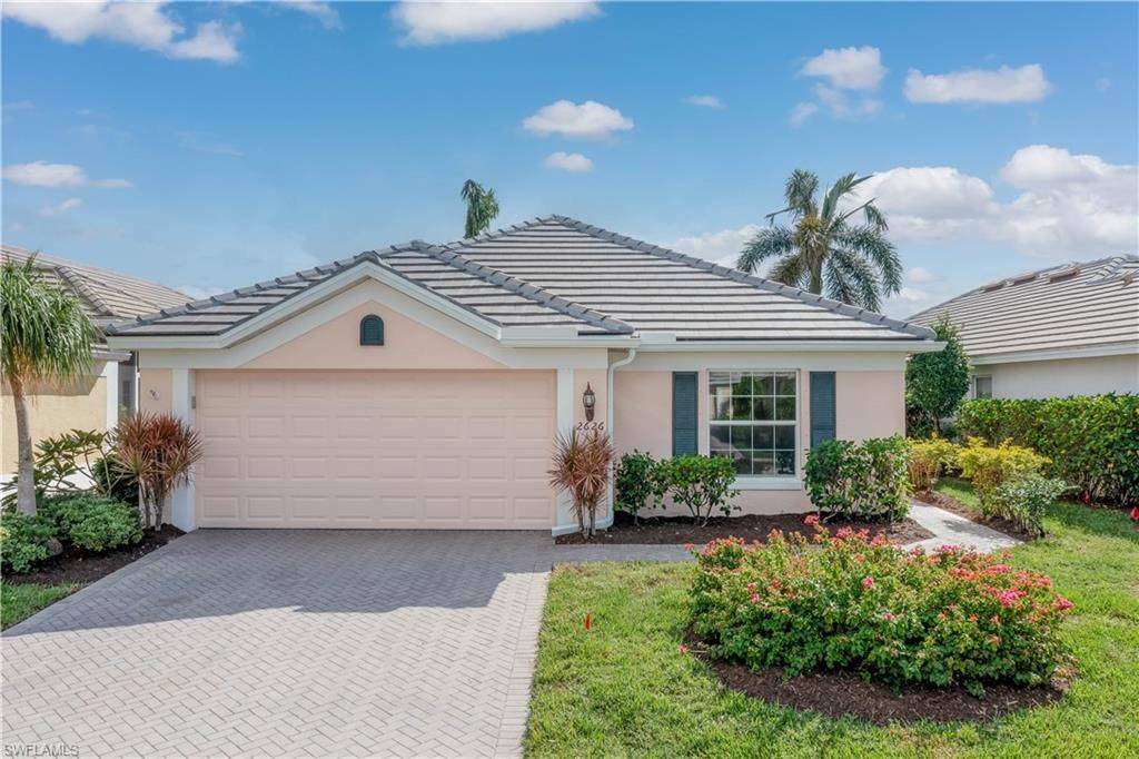 Cape Coral, FL 33991,2626 Astwood CT