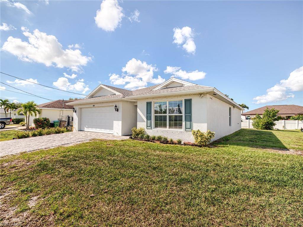 Cape Coral, FL 33993,1200 NW 21st PL