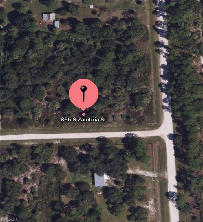 Clewiston, FL 33440,865 S Zambria ST