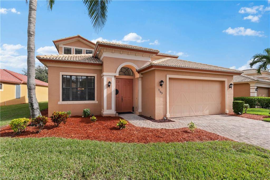 Fort Myers, FL 33912,9163 River Otter DR