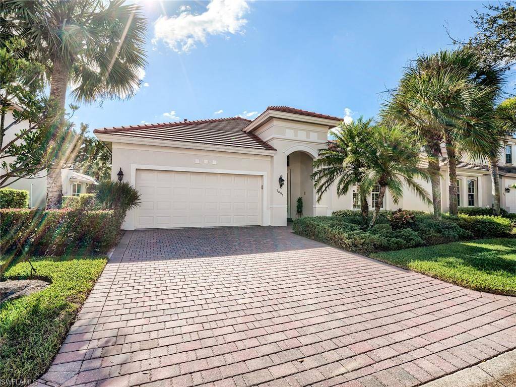 Estero, FL 34135,9095 Falling Leaf DR