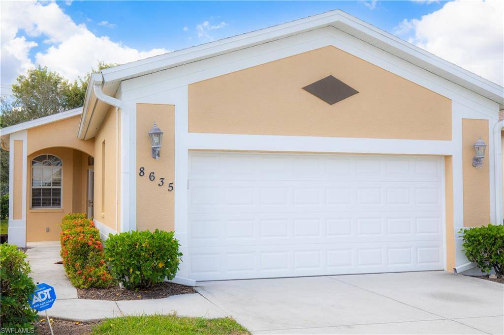 Naples, FL 34119,8635 Ibis Cove CIR