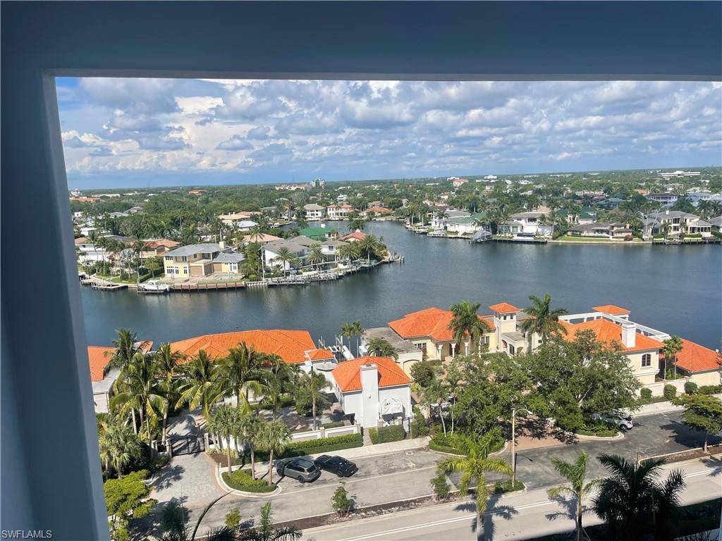 Naples, FL 34103,4751 Gulf Shore BLVD N #1203