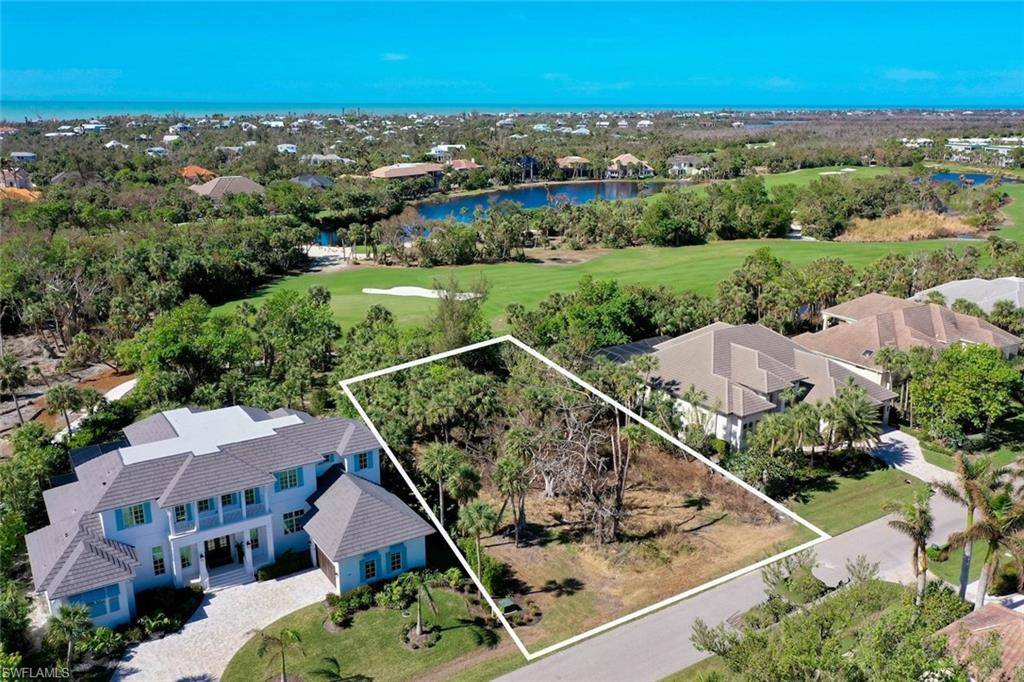 Sanibel, FL 33957,5633 Baltusrol CT