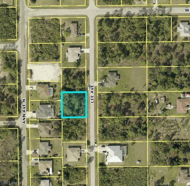 Lehigh Acres, FL 33972,917 Lee AVE