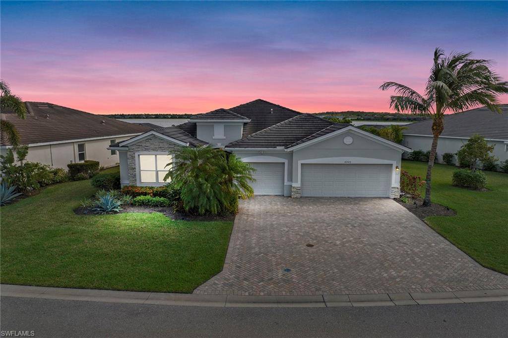 Bonita Springs, FL 34135,16505 Bonita Landing CIR