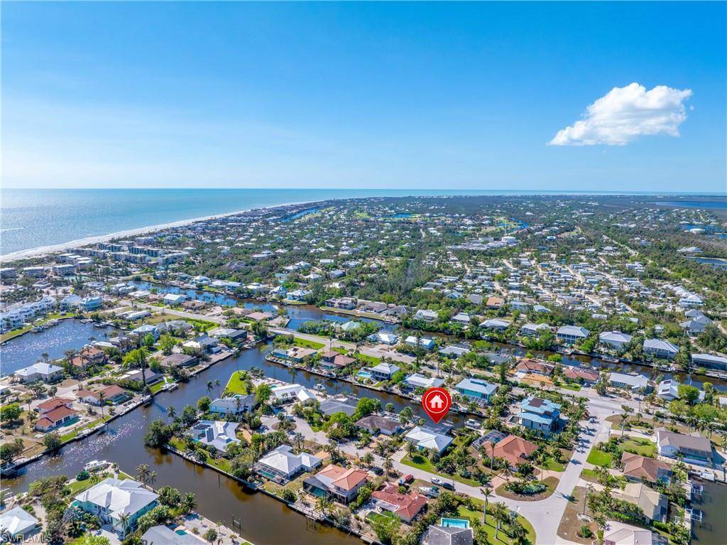 Sanibel, FL 33957,941 Pecten CT