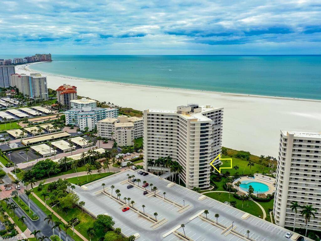 Marco Island, FL 34145,260 Seaview CT #803