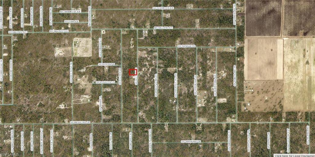 Dunnellon, FL 34431,1809-013-007 SW Big Tree RD