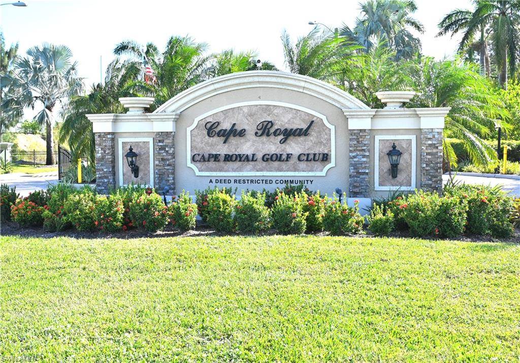 Cape Coral, FL 33991,11715 Royal Tee CIR