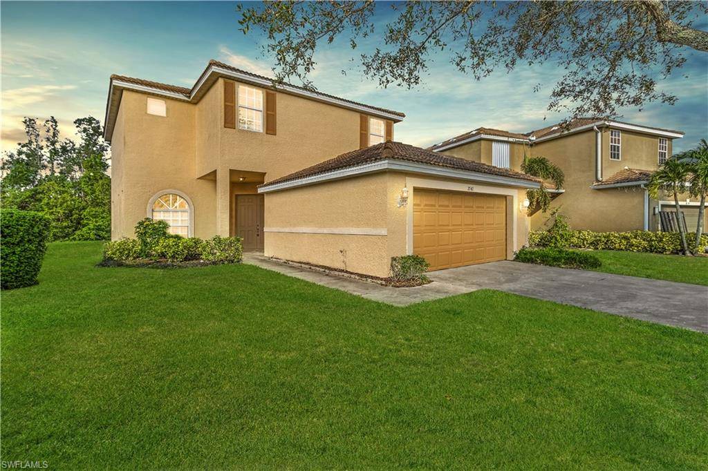 Cape Coral, FL 33909,2742 Blue Cypress Lake CT