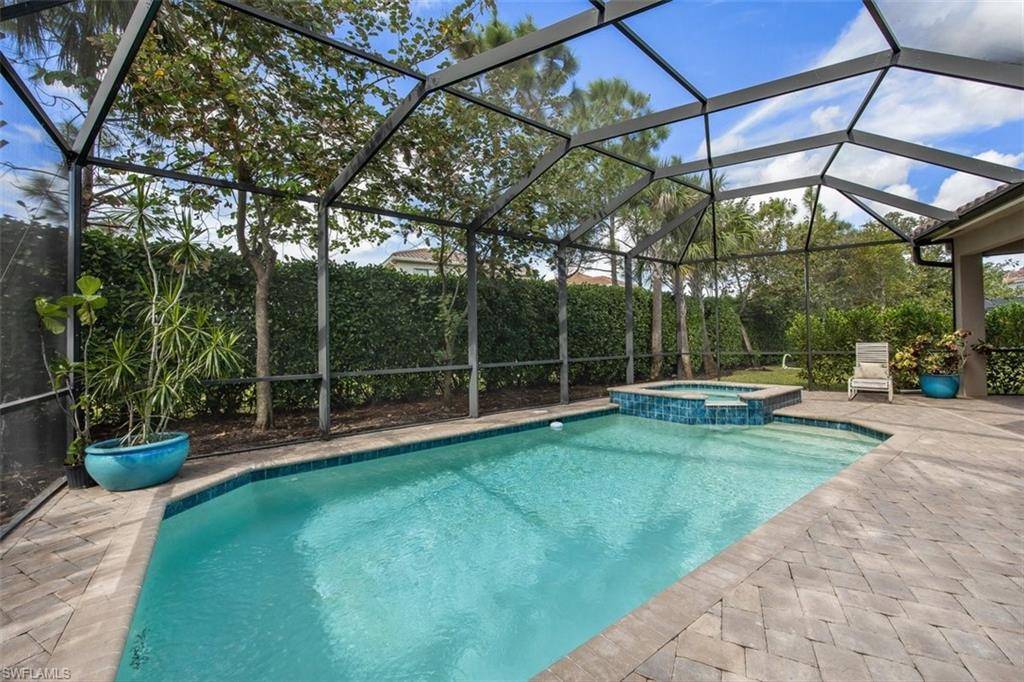 Naples, FL 34119,4219 Siderno CT