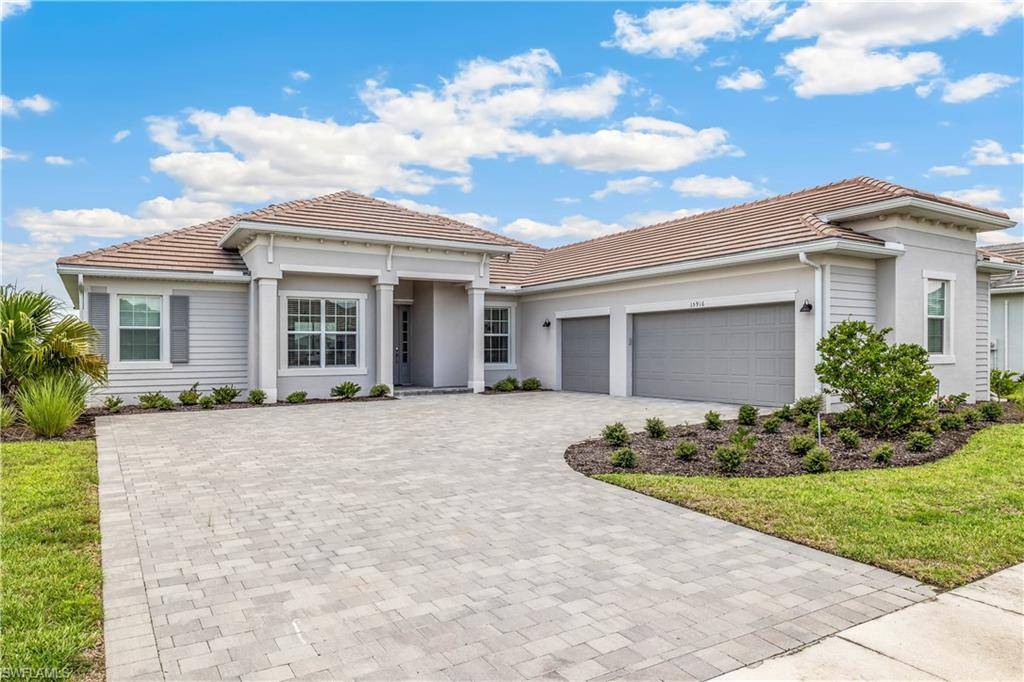 Punta Gorda, FL 33982,15916 Cranes Marsh CT