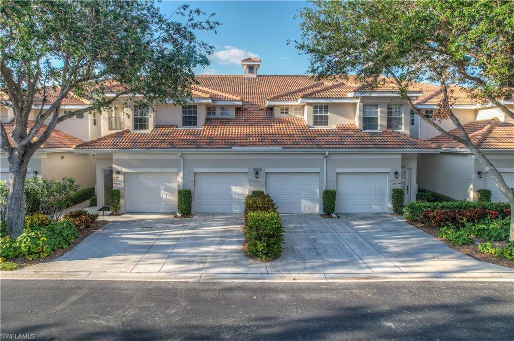 Naples, FL 34109,3060 Horizon LN #1404