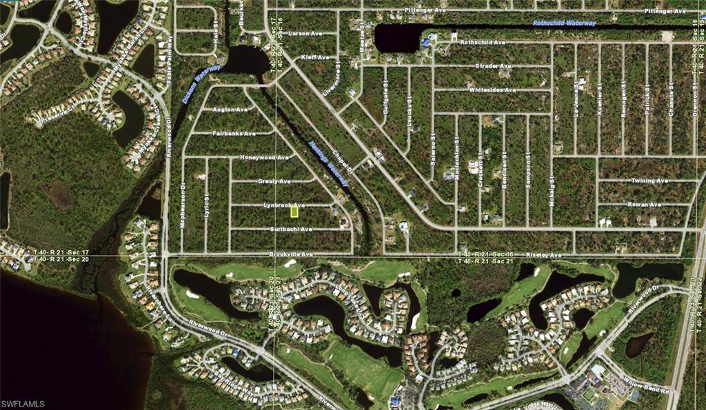 Port Charlotte, FL 33953,13555 Lynbrook AVE