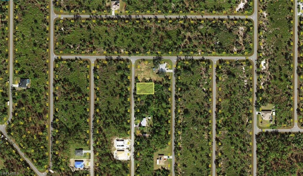 Port Charlotte, FL 33953,2376 Crockett ST