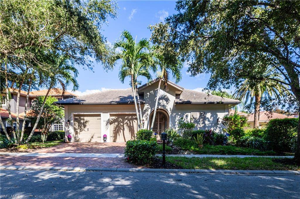 Naples, FL 34113,6912 Anthurium LN