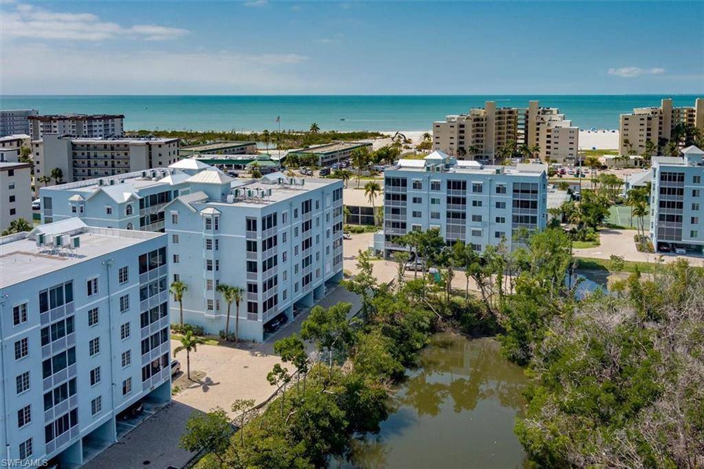 Fort Myers Beach, FL 33931,22724 Island Pines WAY #403