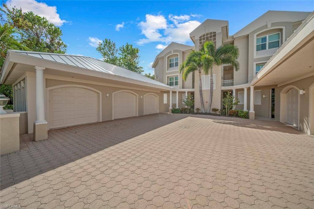 Sanibel, FL 33957,5669 Baltusrol CT #2A