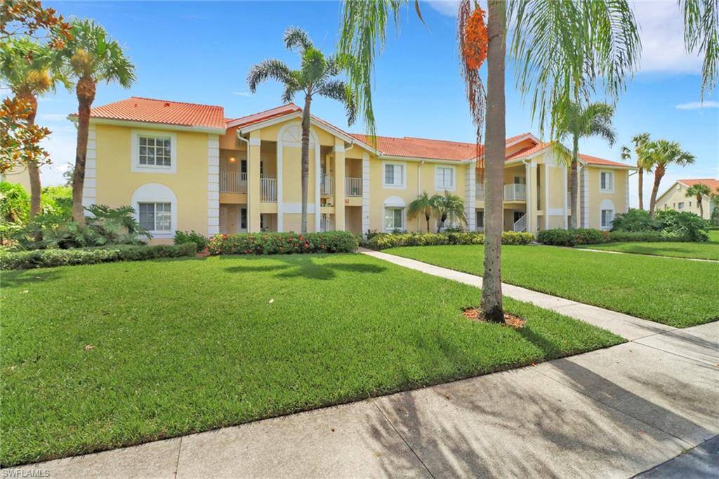 Naples, FL 34109,7750 Jewel LN #201