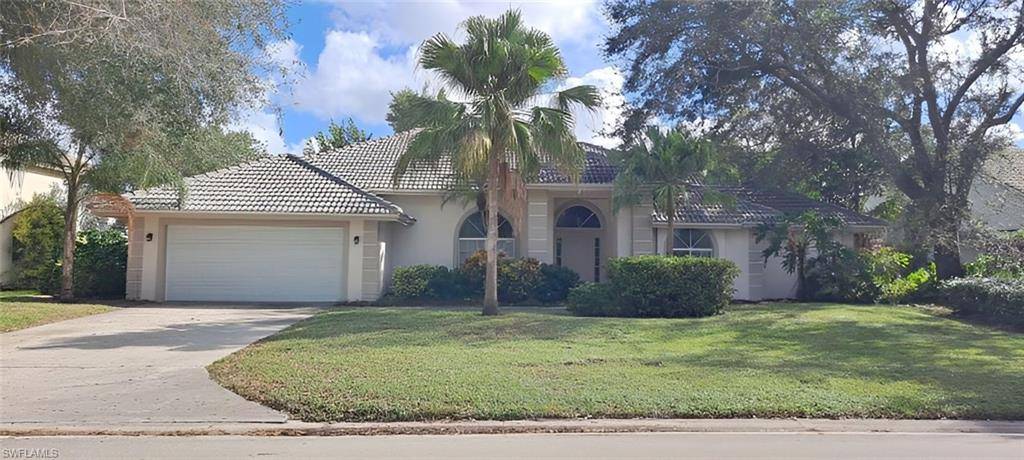 Naples, FL 34119,11594 Night Heron DR