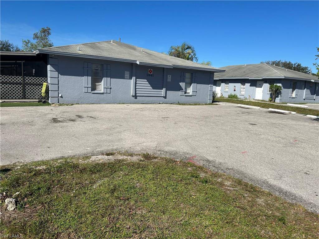 Naples, FL 34116,1641 40th TER SW