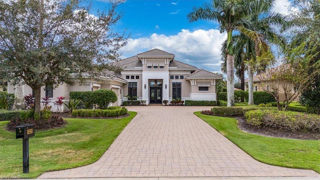 Naples, FL 34119,6110 Sunnyslope DR