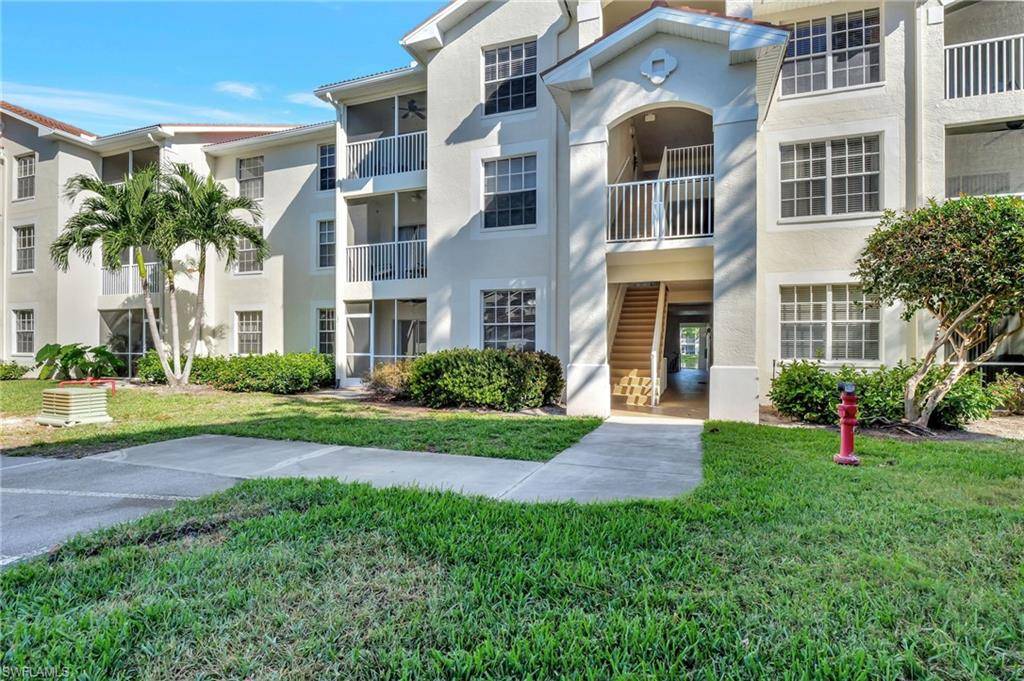 Naples, FL 34109,4620 Saint Croix LN #914