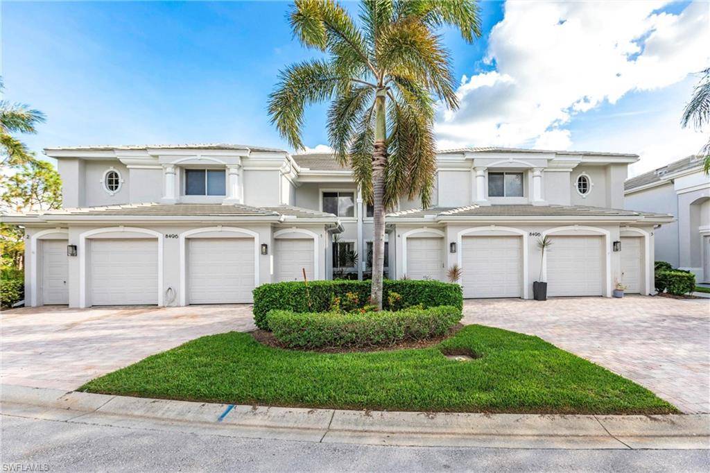 Estero, FL 33967,8496 Southbridge DR #3