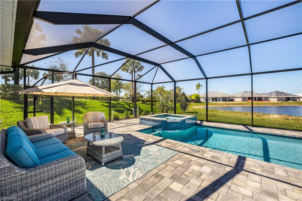 Naples, FL 34114,14471 Stillwater WAY