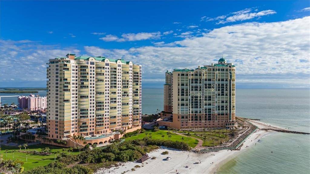 Marco Island, FL 34145,940 Cape Marco DR #1906