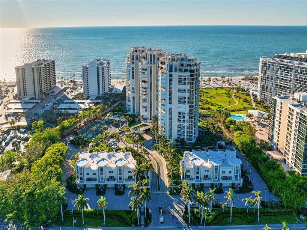 Naples, FL 34103,4021 Gulf Shore BLVD N #2105