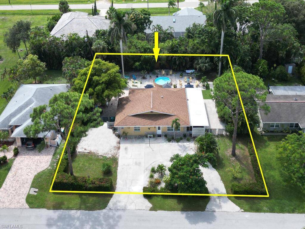 Bonita Springs, FL 34134,24 5th ST