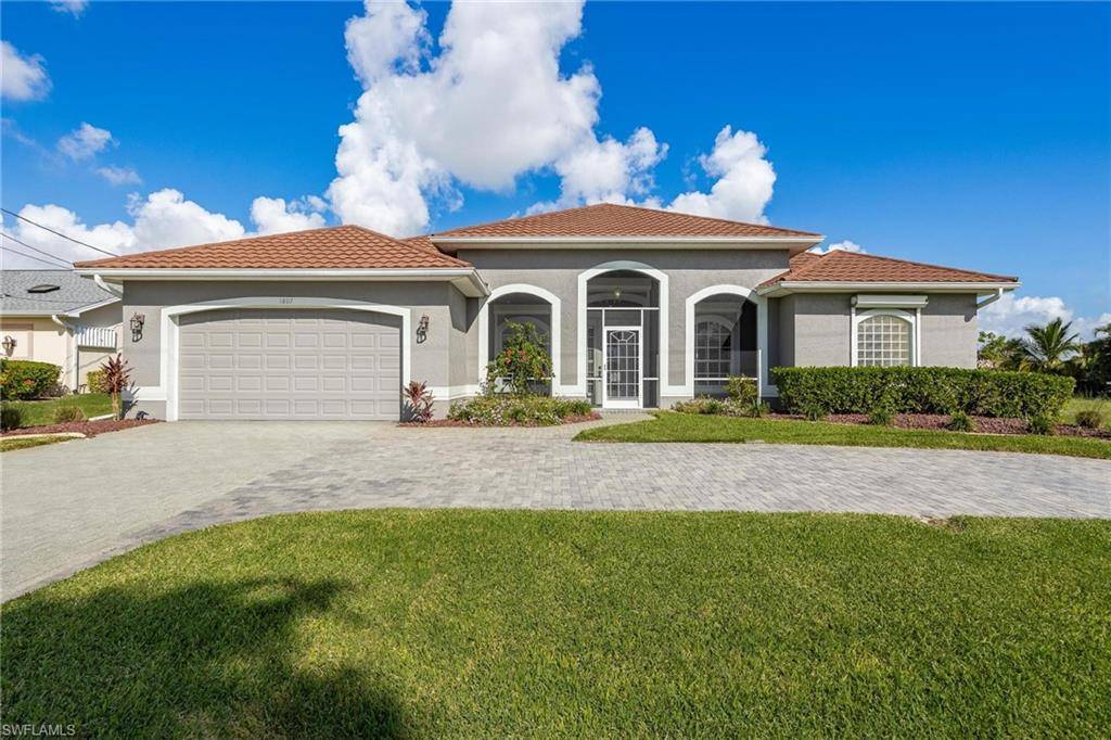 Cape Coral, FL 33990,1807 SE 12th ST