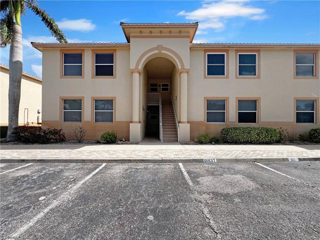 Fort Myers, FL 33908,15417 Bellamar CIR #821