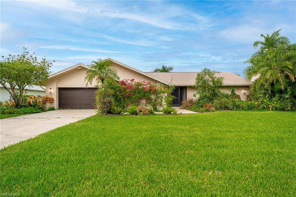 Fort Myers, FL 33908,16679 Bobcat DR