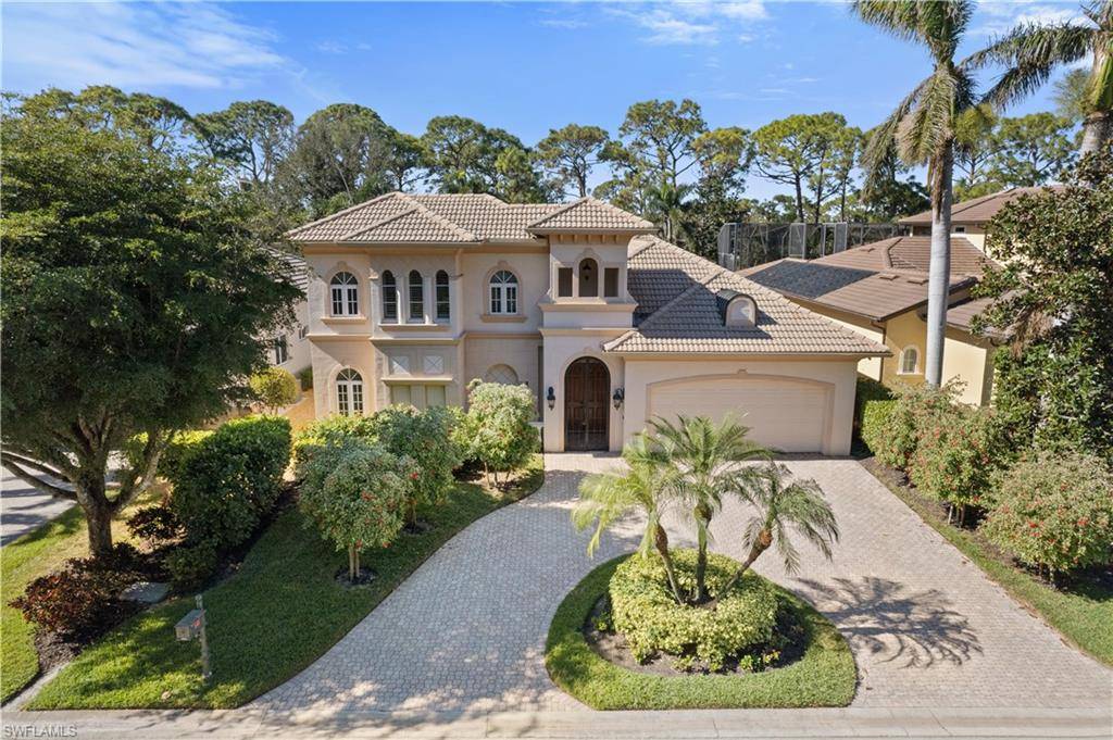 Naples, FL 34110,245 Charleston CT