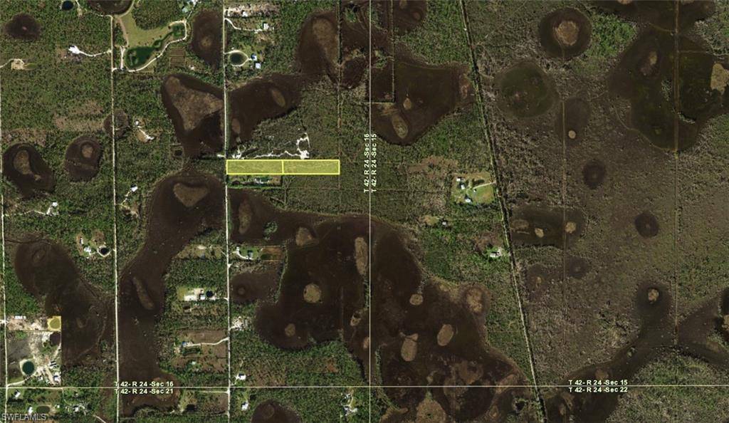 Punta Gorda, FL 33955,32594 & 32832 Oil Well RD