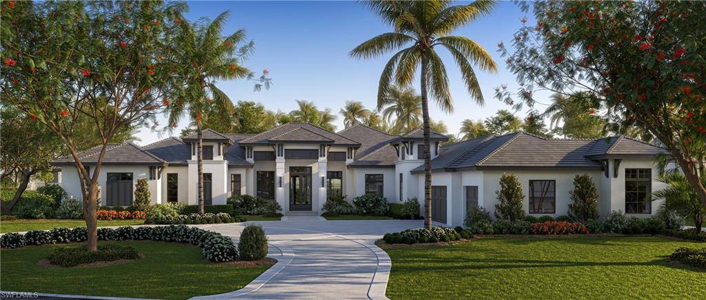 Naples, FL 34120,3063 Ravenna AVE