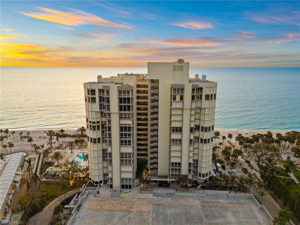 Naples, FL 34103,4051 Gulf Shore BLVD N #902