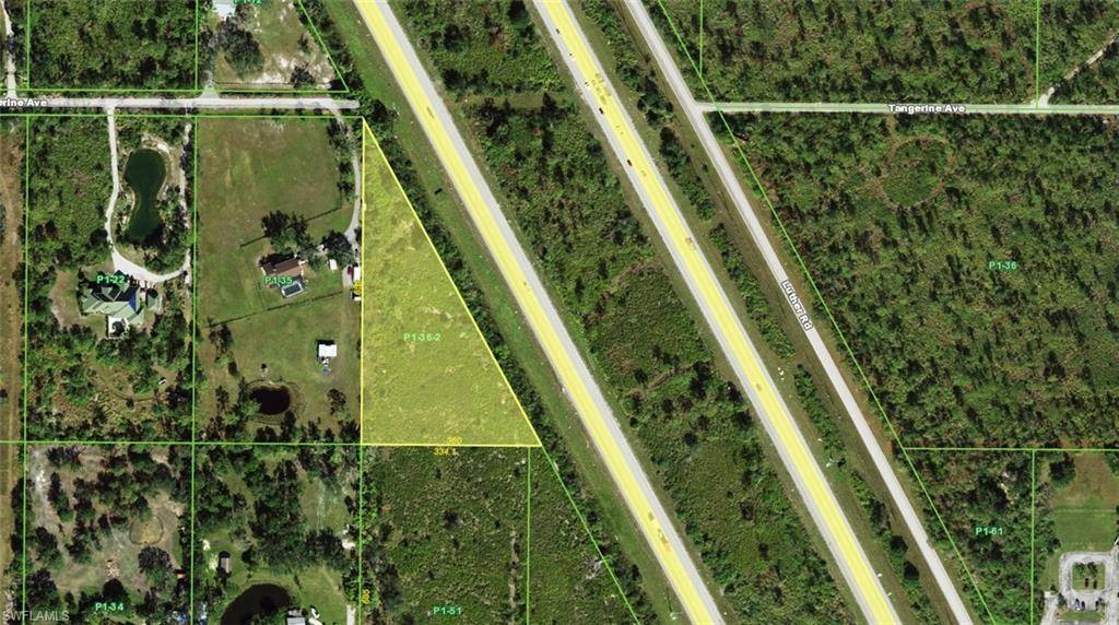 Punta Gorda, FL 33980,24741 Tangerine AVE