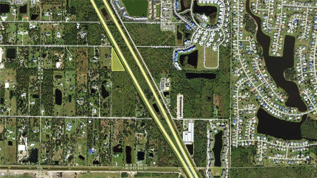 Punta Gorda, FL 33980,24741 Tangerine AVE