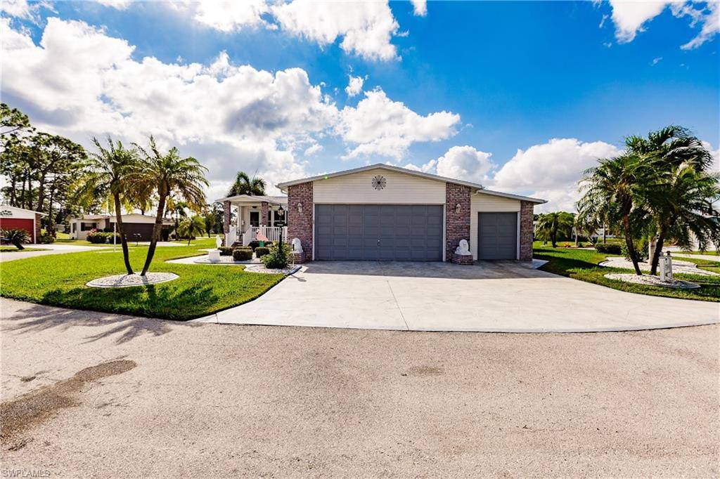 North Fort Myers, FL 33903,19784 Frenchmans CT