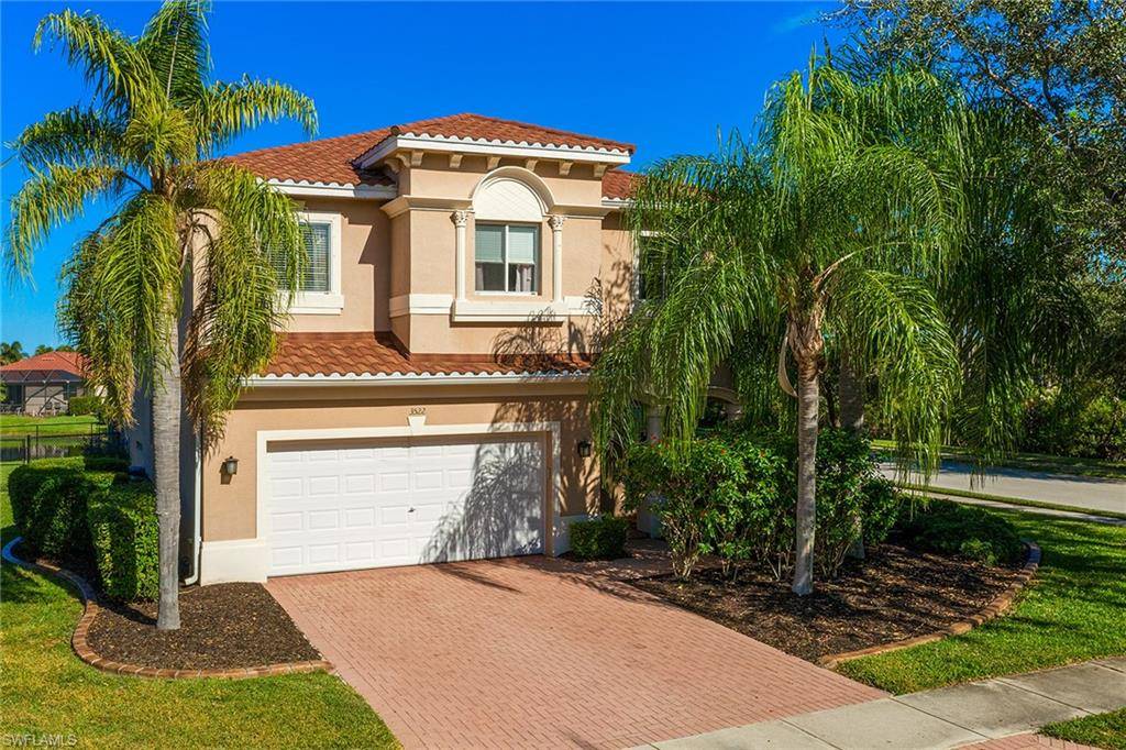 Cape Coral, FL 33909,3522 Malagrotta CIR