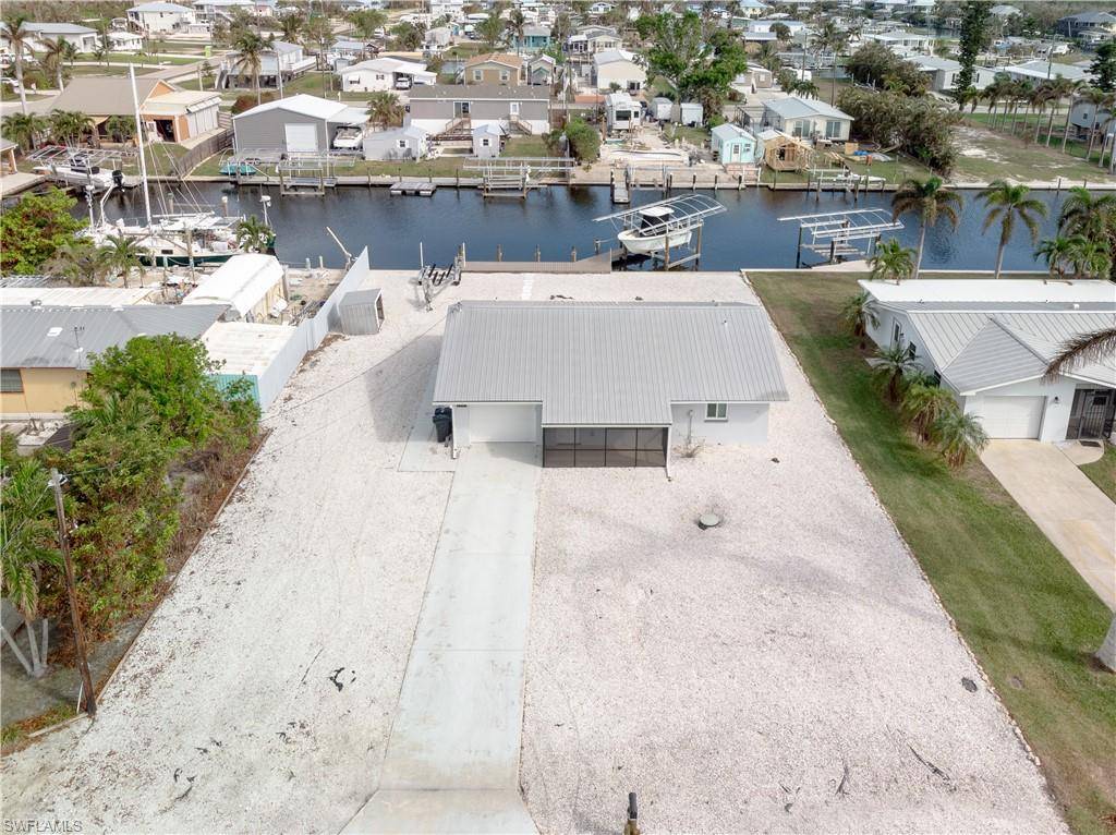 St. James City, FL 33956,2744 Sanderling CT