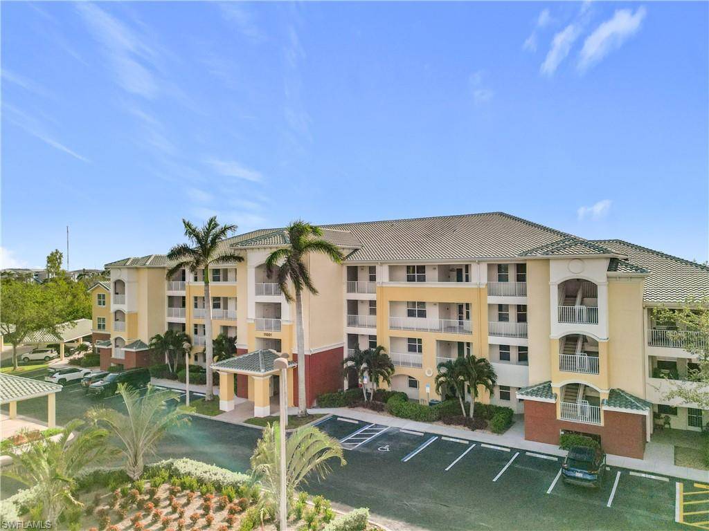 Fort Myers, FL 33908,11001 Gulf Reflections DR #105