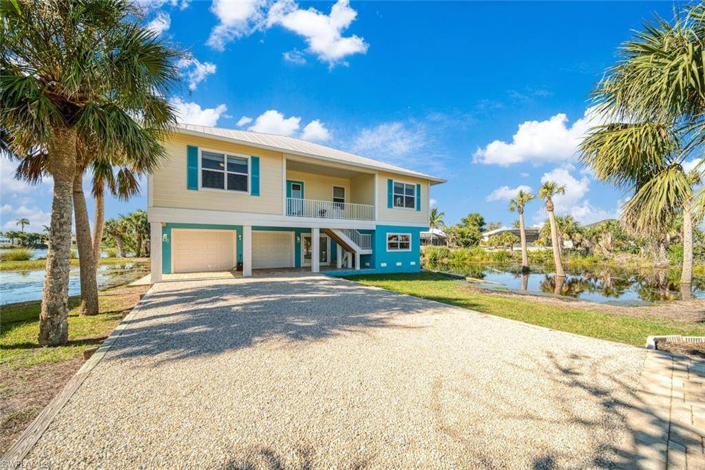 Sanibel, FL 33957,697 Spartina CT