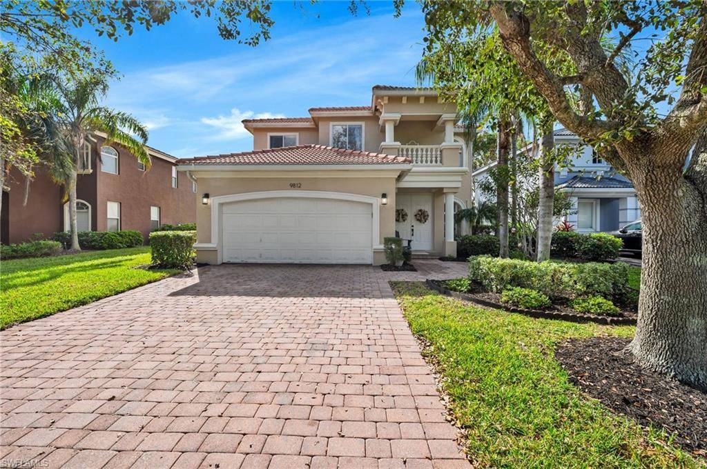 Estero, FL 33928,9812 Springlake CIR