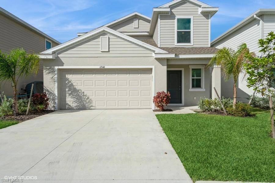 Fort Myers, FL 33966,12146 Monterey Pine LN