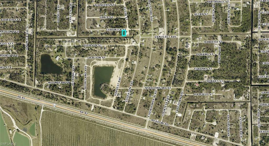 Lehigh Acres, FL 33974,1054 Chadwick AVE